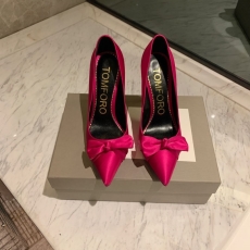 Tom Ford Heeled Shoes